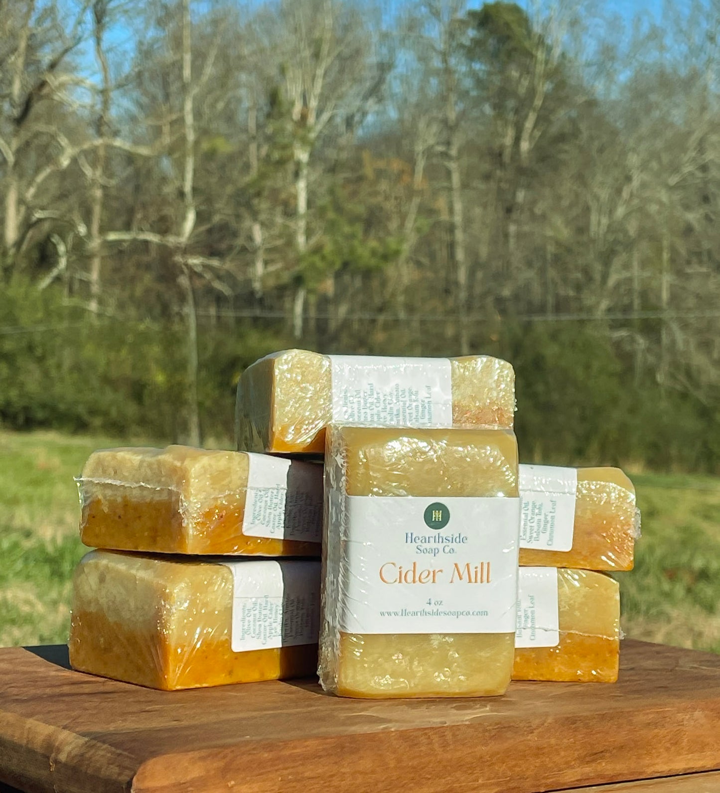 Cider Mill (Seasonal) Sale