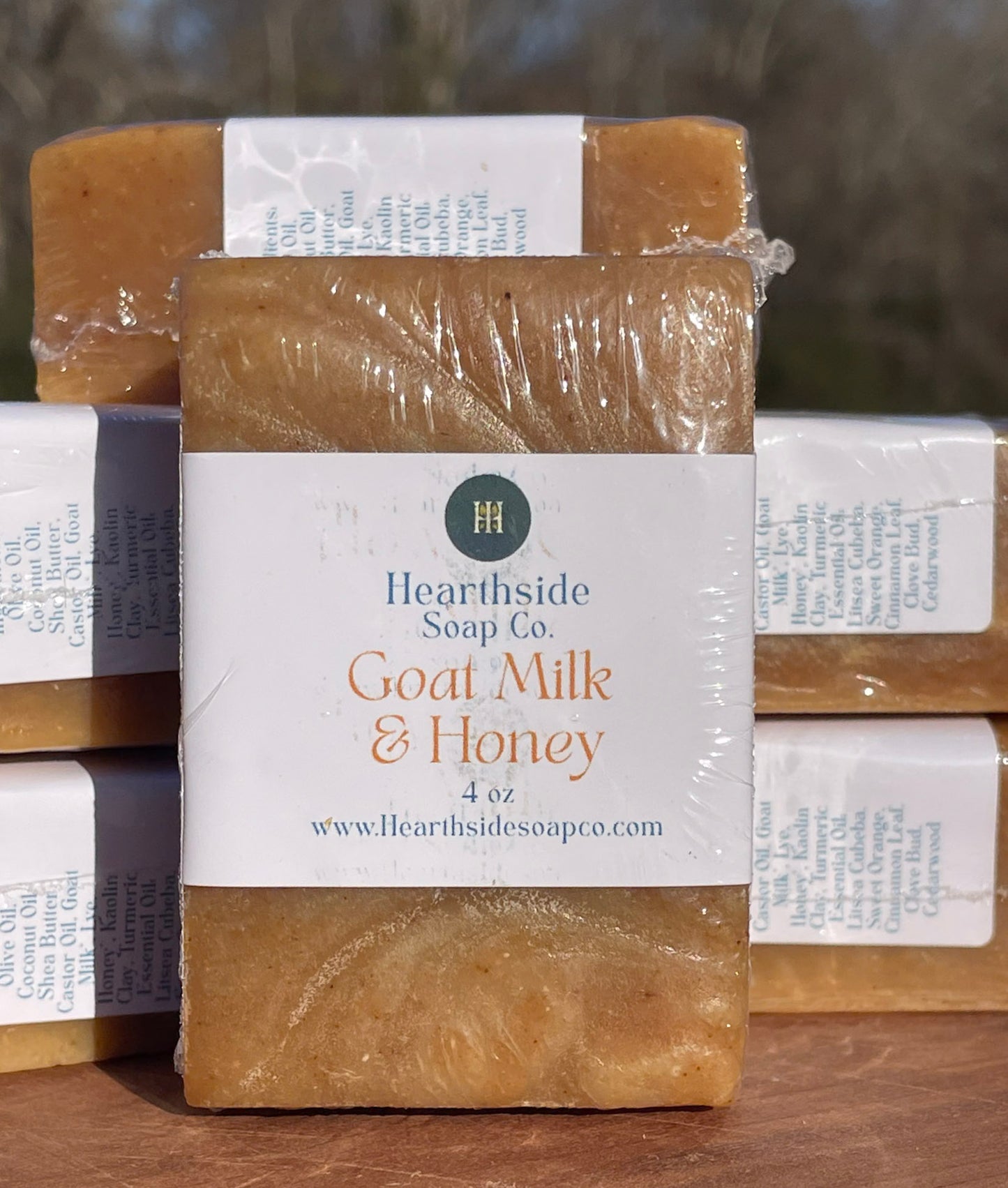 Seasonal Farewell Bundle Sale