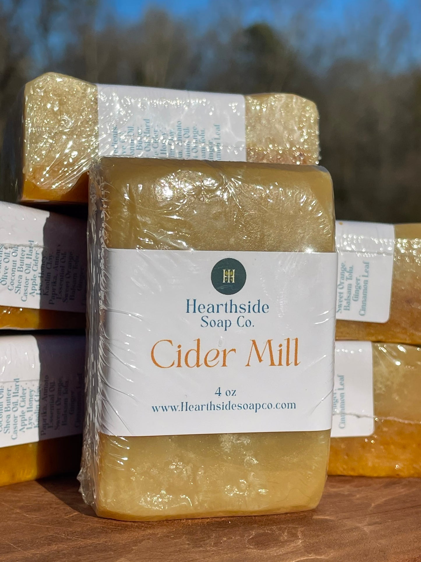 Cider Mill (Seasonal) Sale