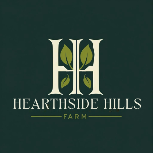 Hearthside Soap Co.